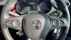 Vauxhall Crossland 1.2 Turbo GS Line 5dr Petrol Hatchback